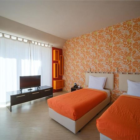 Family Hotel Classic Varna Quarto foto