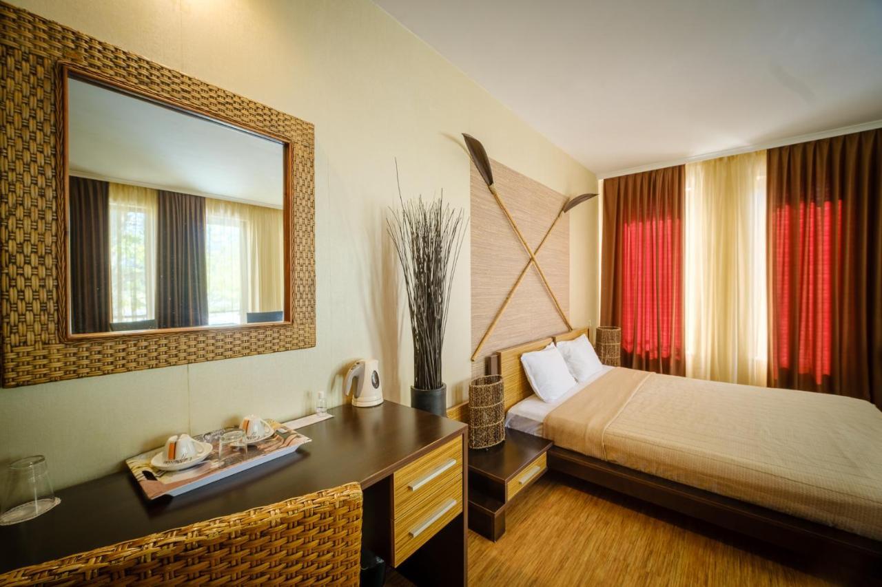 Family Hotel Classic Varna Exterior foto
