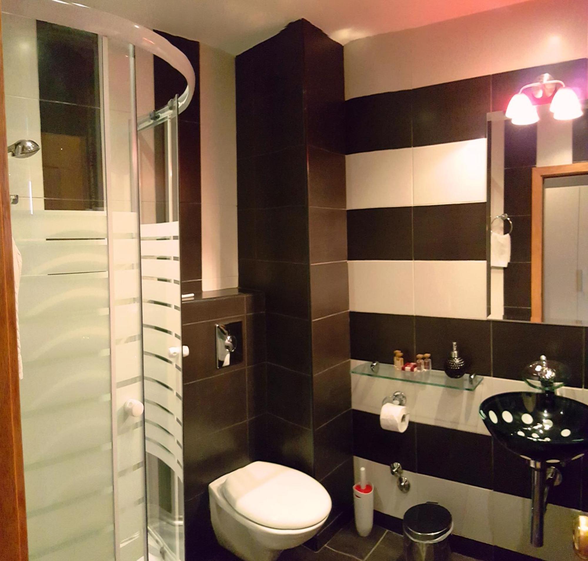 Family Hotel Classic Varna Quarto foto