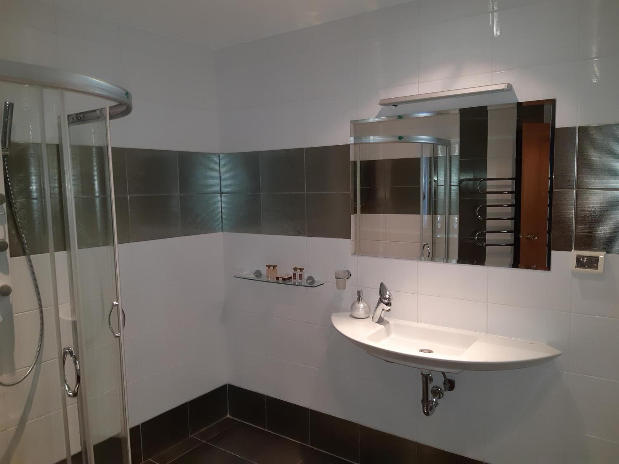Family Hotel Classic Varna Quarto foto