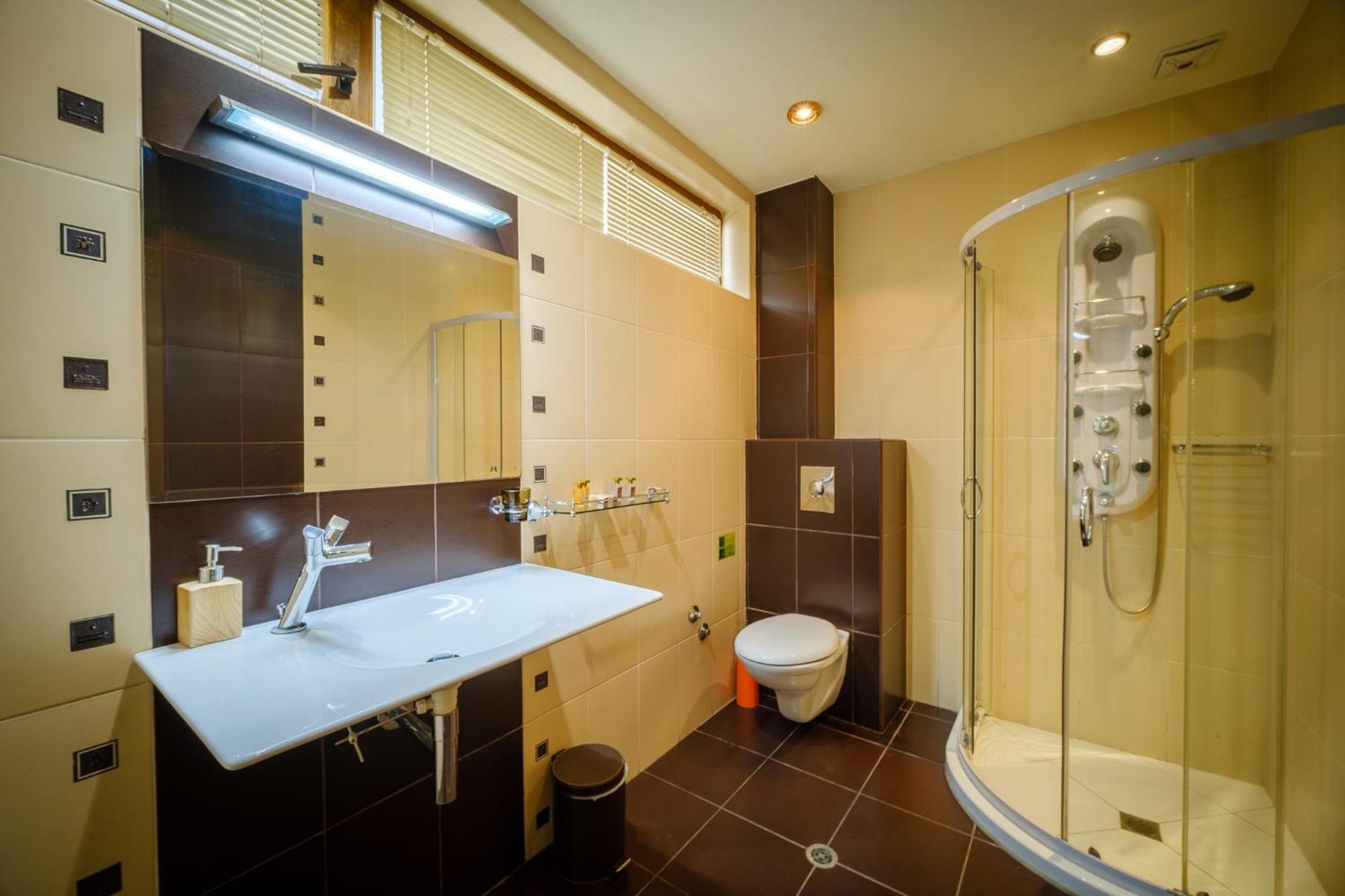 Family Hotel Classic Varna Quarto foto