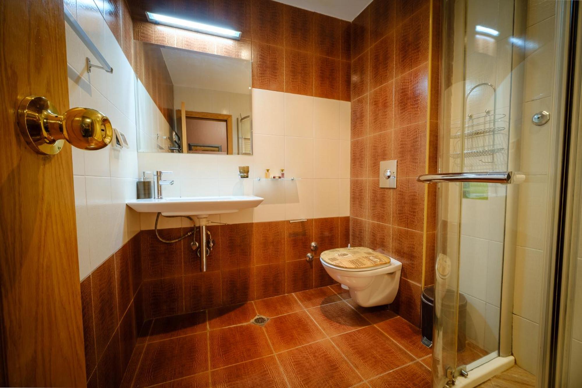 Family Hotel Classic Varna Quarto foto