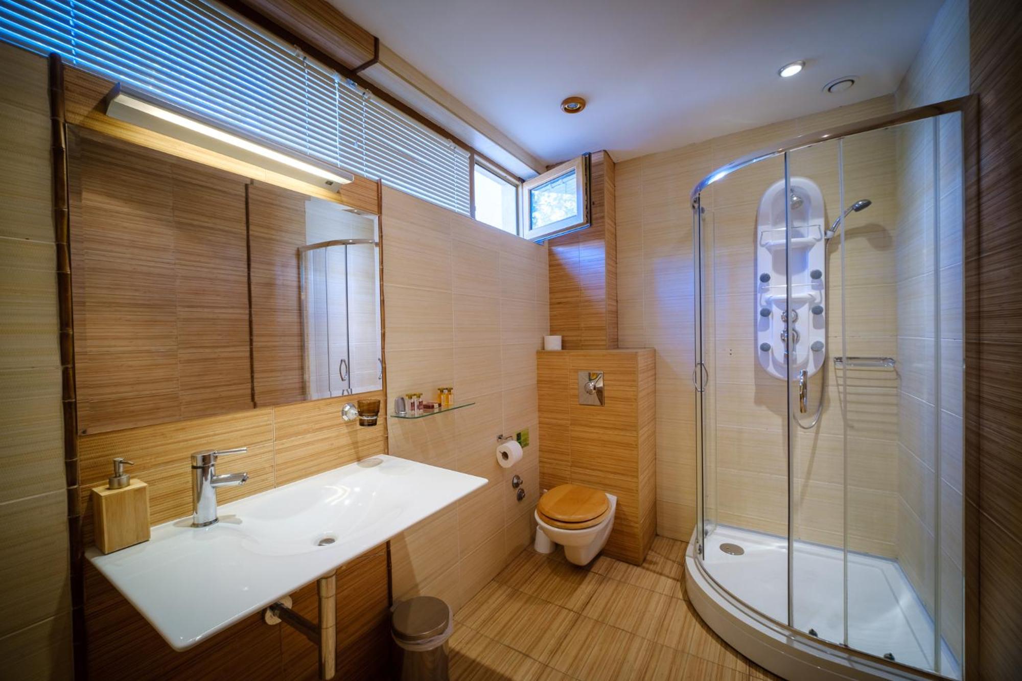 Family Hotel Classic Varna Quarto foto