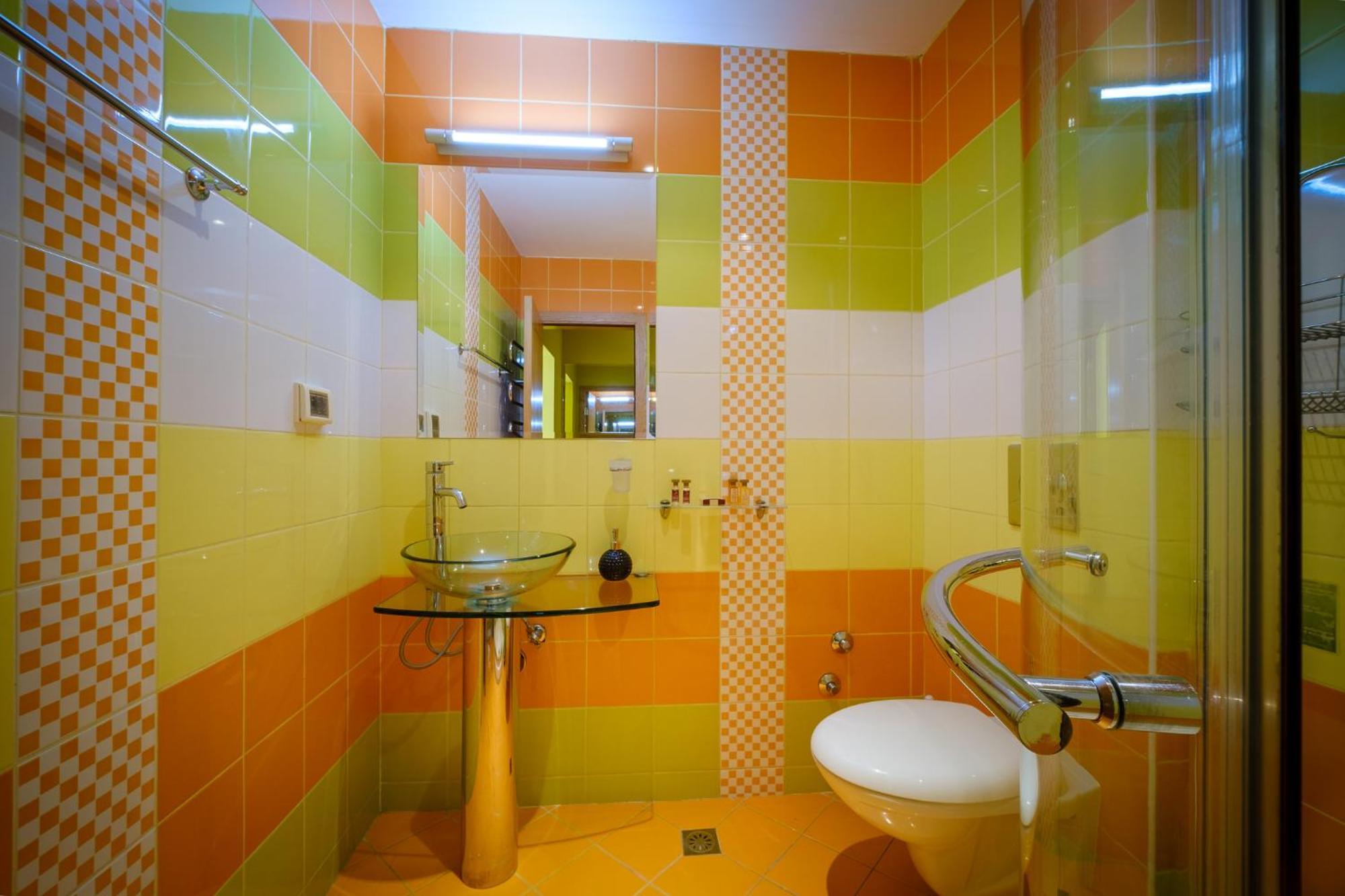 Family Hotel Classic Varna Quarto foto